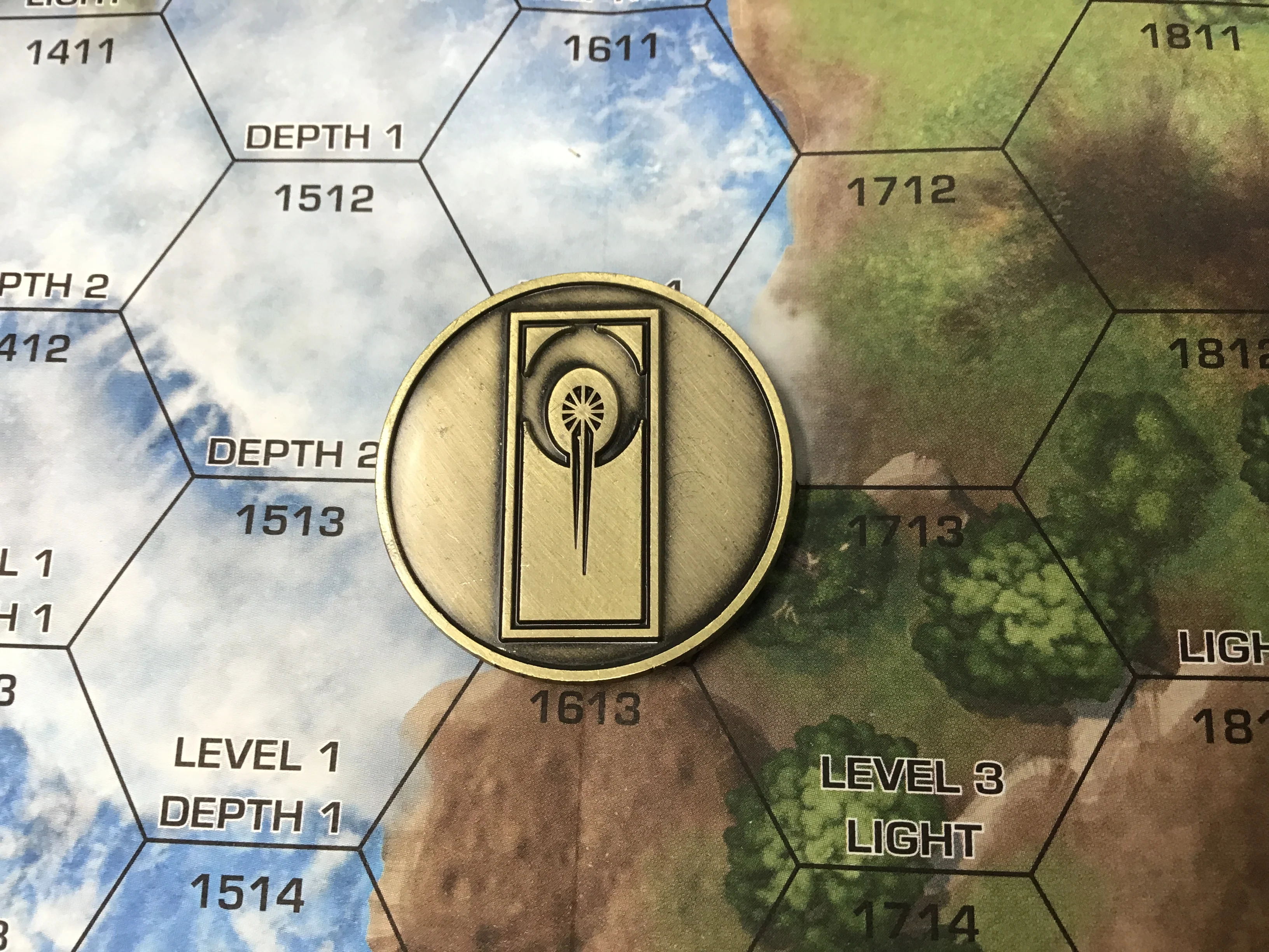 BattleTech: Challenge Coins - Image 37