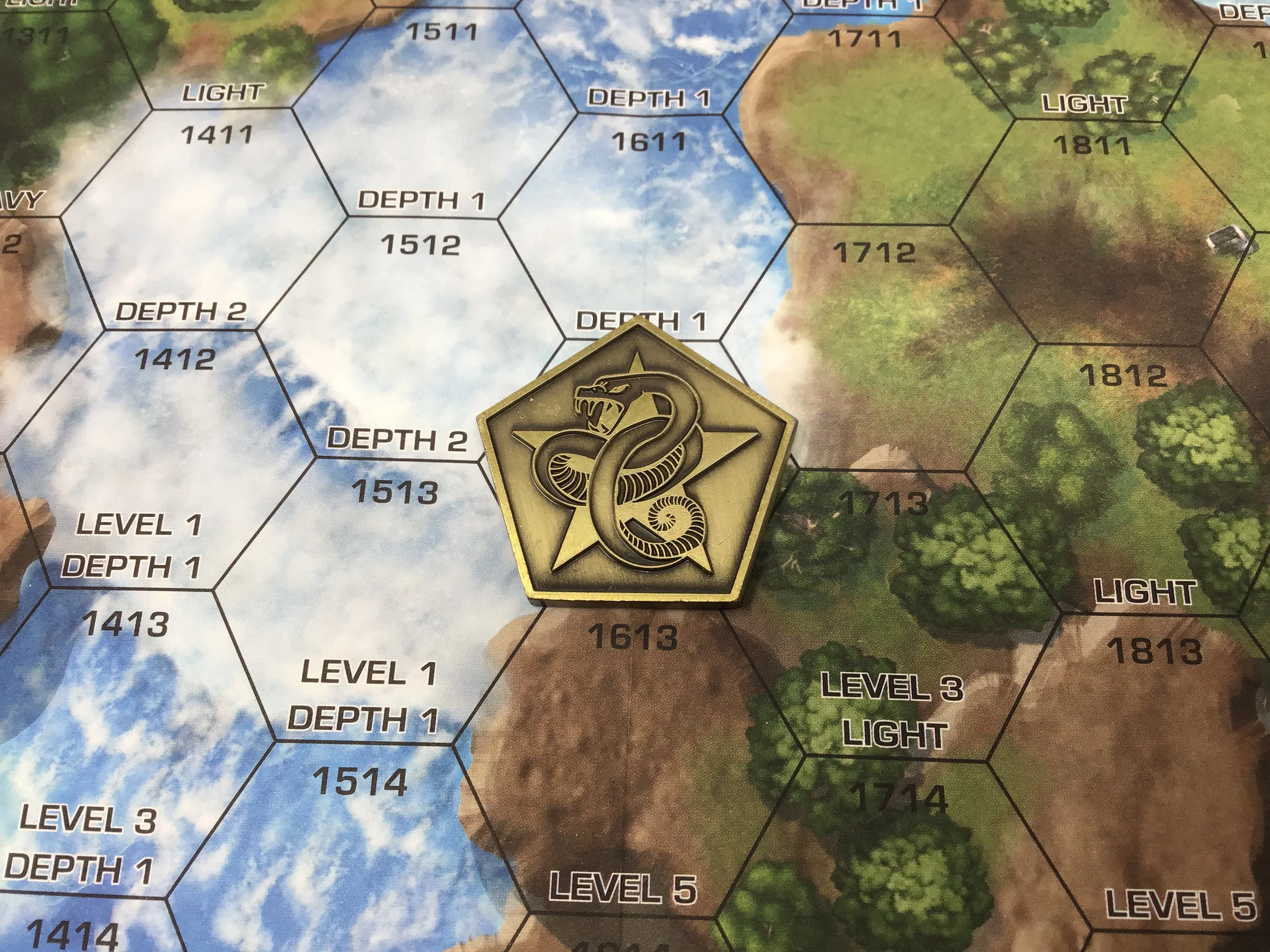 BattleTech: Challenge Coins - Image 39