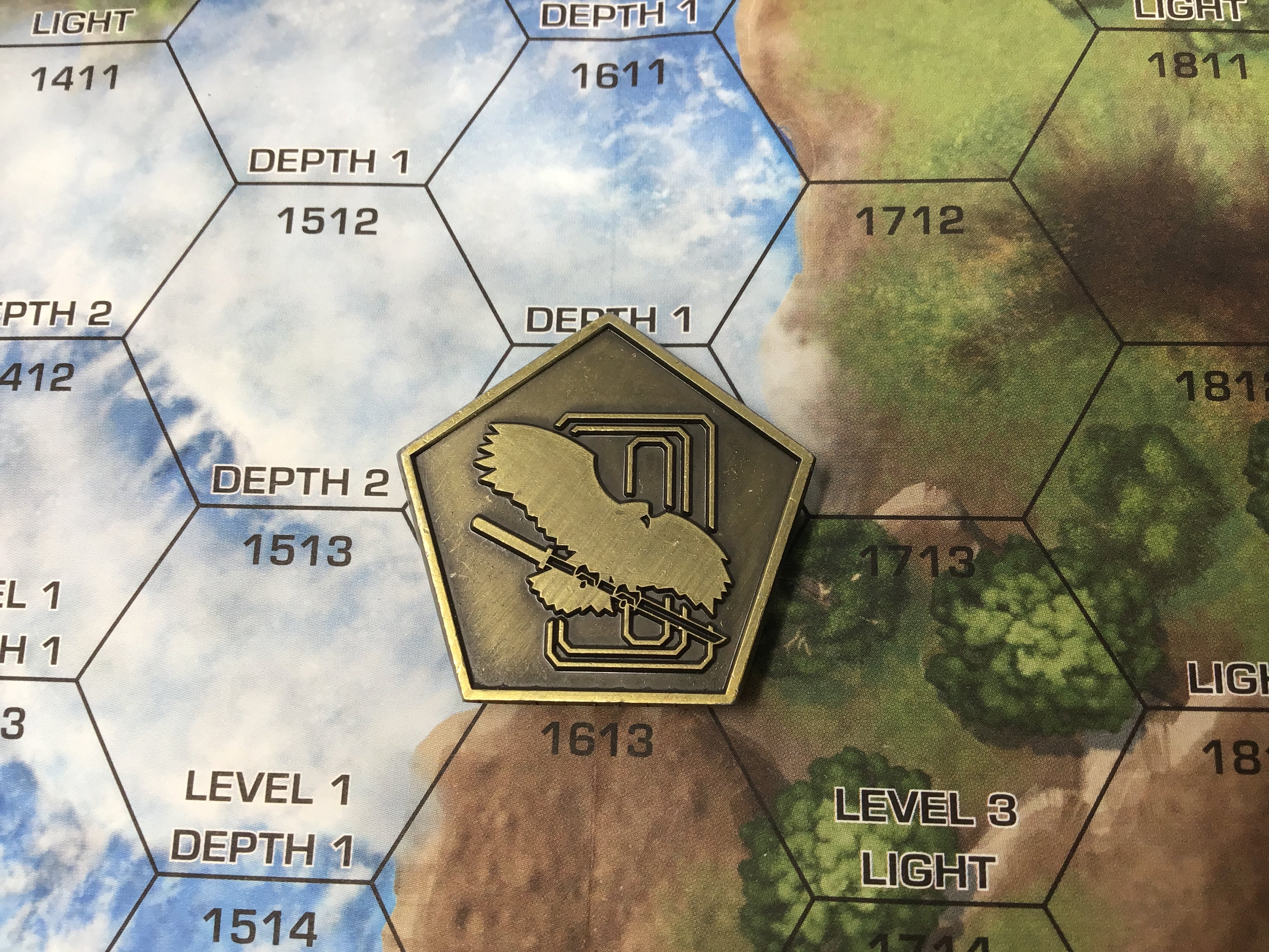 BattleTech: Challenge Coins - Image 5