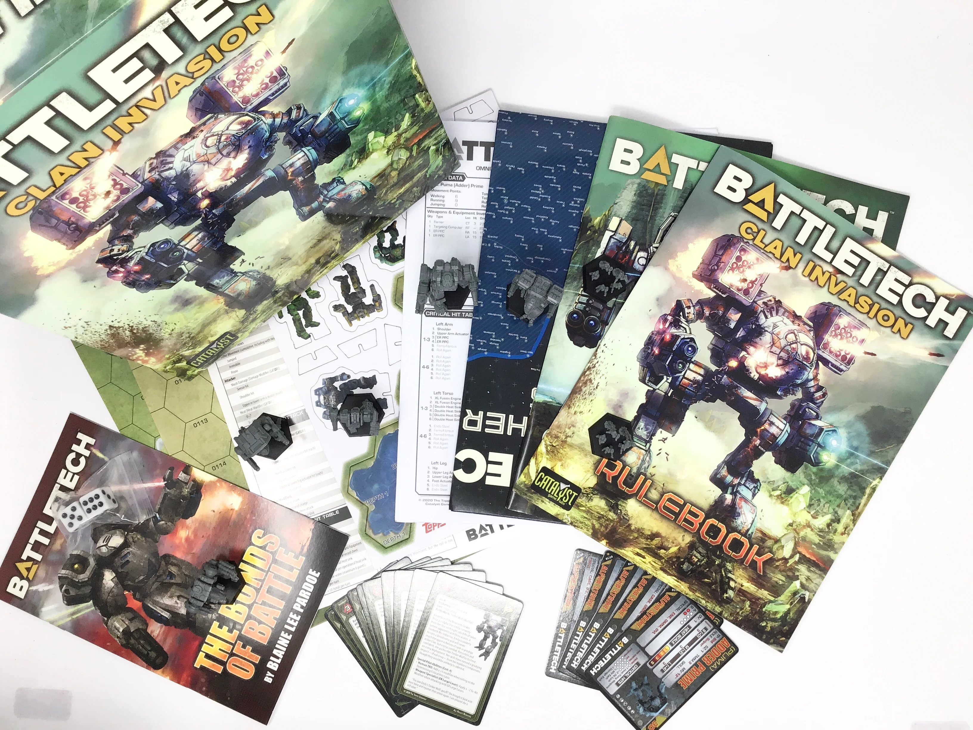 BattleTech: Clan Invasion - Image 3