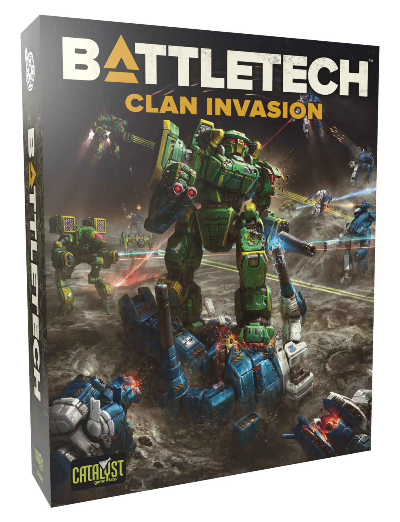BattleTech: Clan Invasion - Image 5