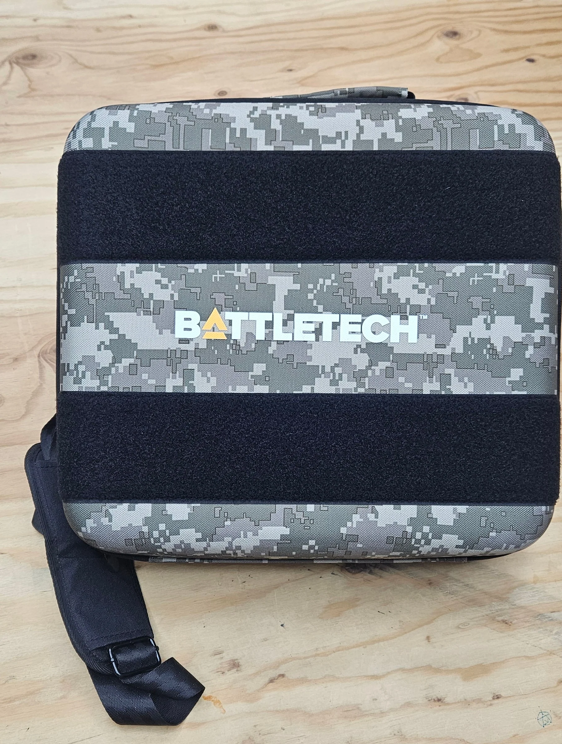 BattleTech: Field Commander's Case - Image 2