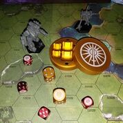 BattleTech: Lostech Dice (Series 1) - Image 3