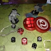 BattleTech: Lostech Dice (Series 1) - Image 4