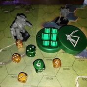 BattleTech: Lostech Dice (Series 1) - Image 6