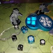 BattleTech: Lostech Dice (Series 1) - Image 7