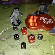 BattleTech: Lostech Dice (Series 1) - Image 8