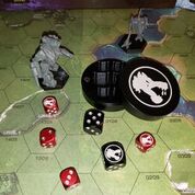 BattleTech: Lostech Dice (Series 1) - Image 9