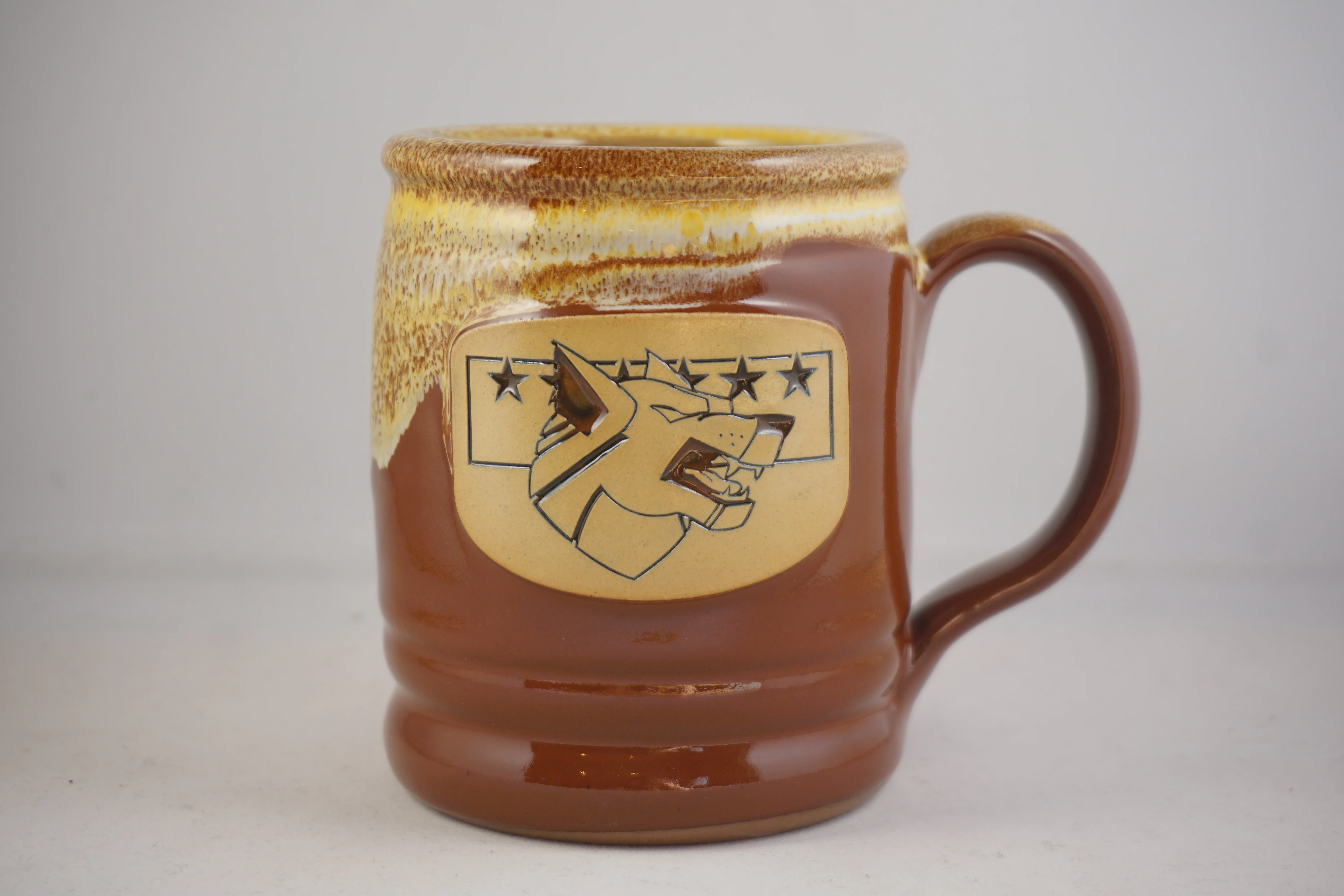BattleTech: Mug: Wolf