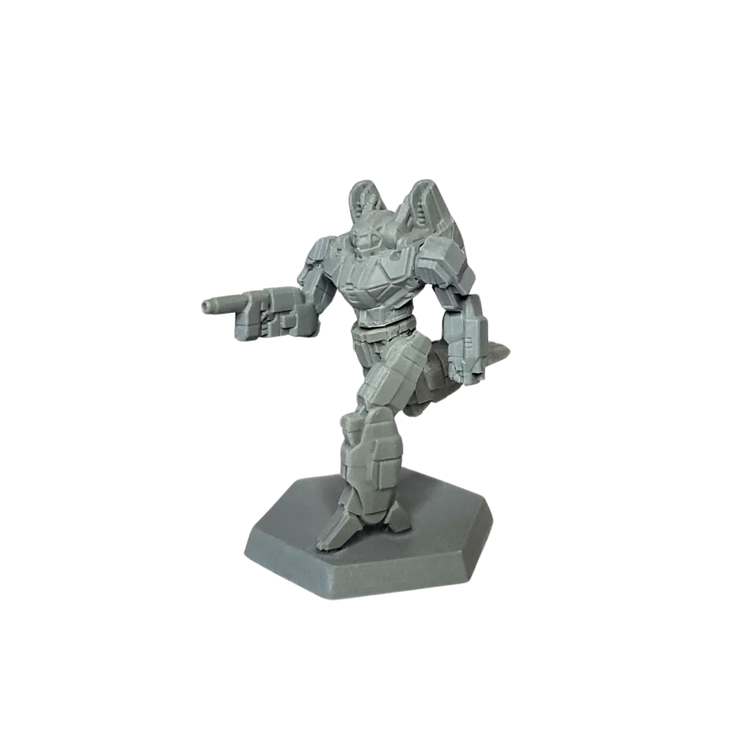 BattleTech: Phoenix Hawk (Premium Miniature)