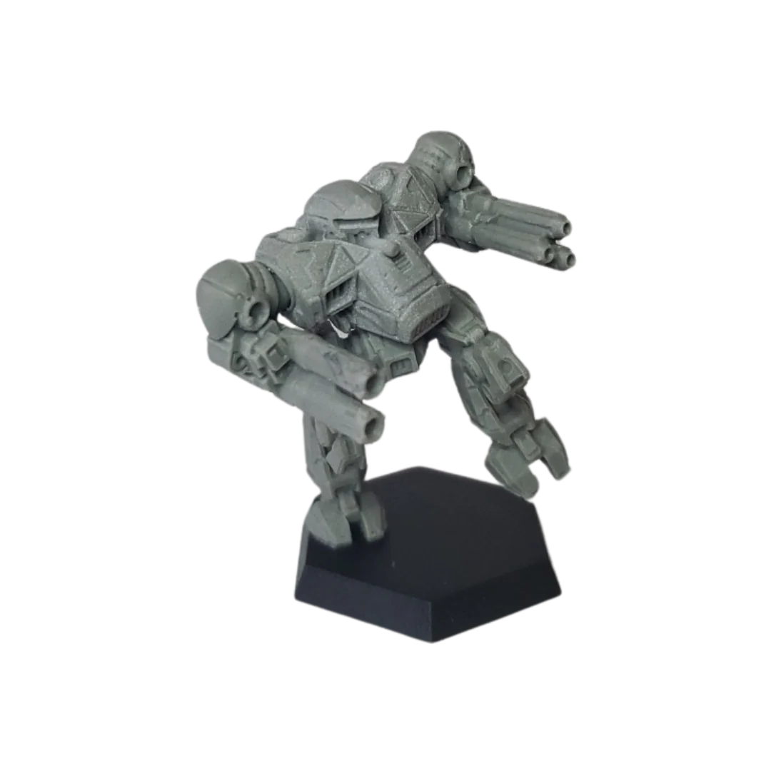BattleTech: Premium Miniature: Nova Cat