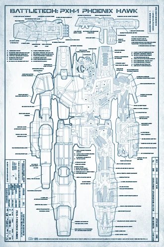 BattleTech: Technical Blueprints - Image 3