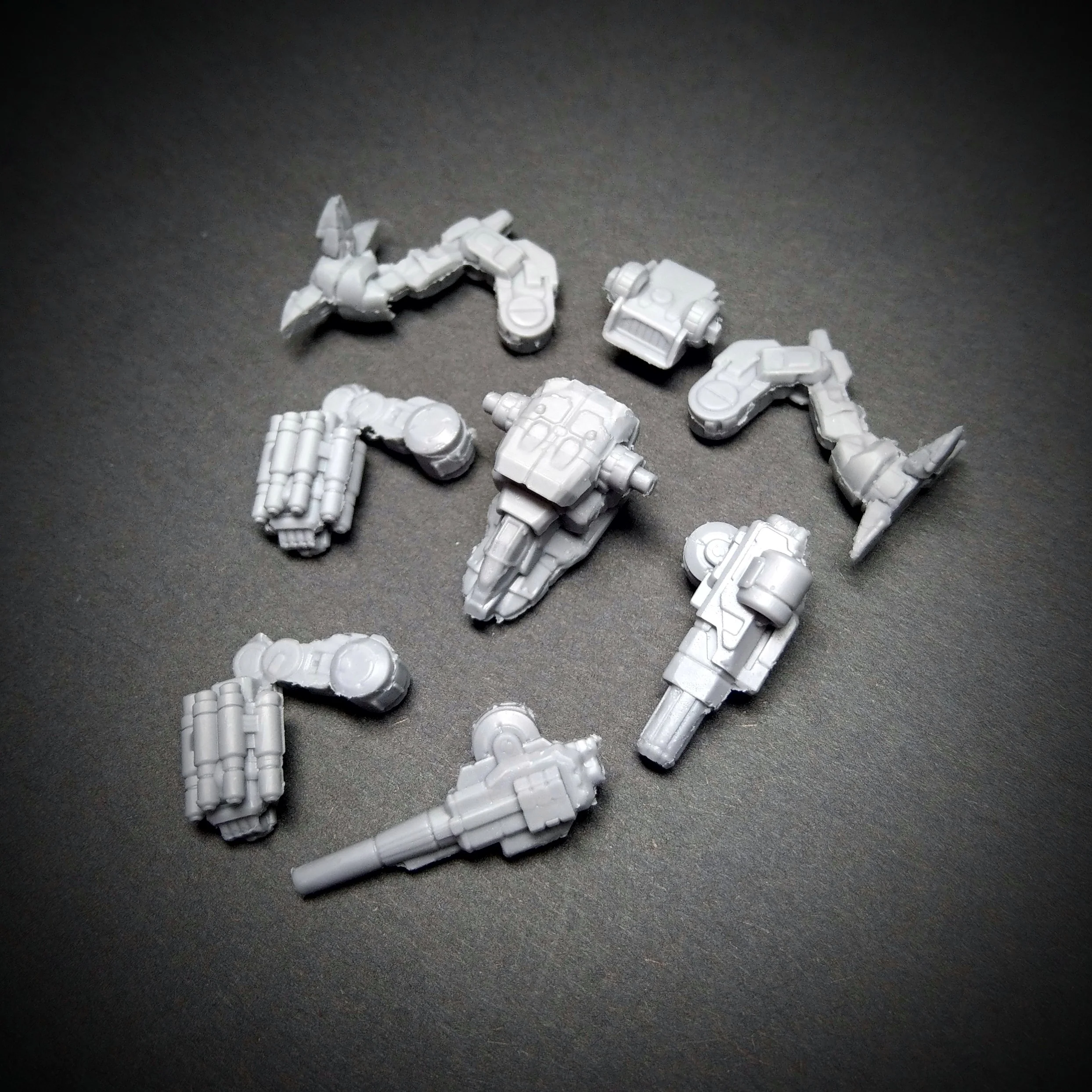 BattleTech: Stormcrow-TC (Premium Miniature) - Image 6