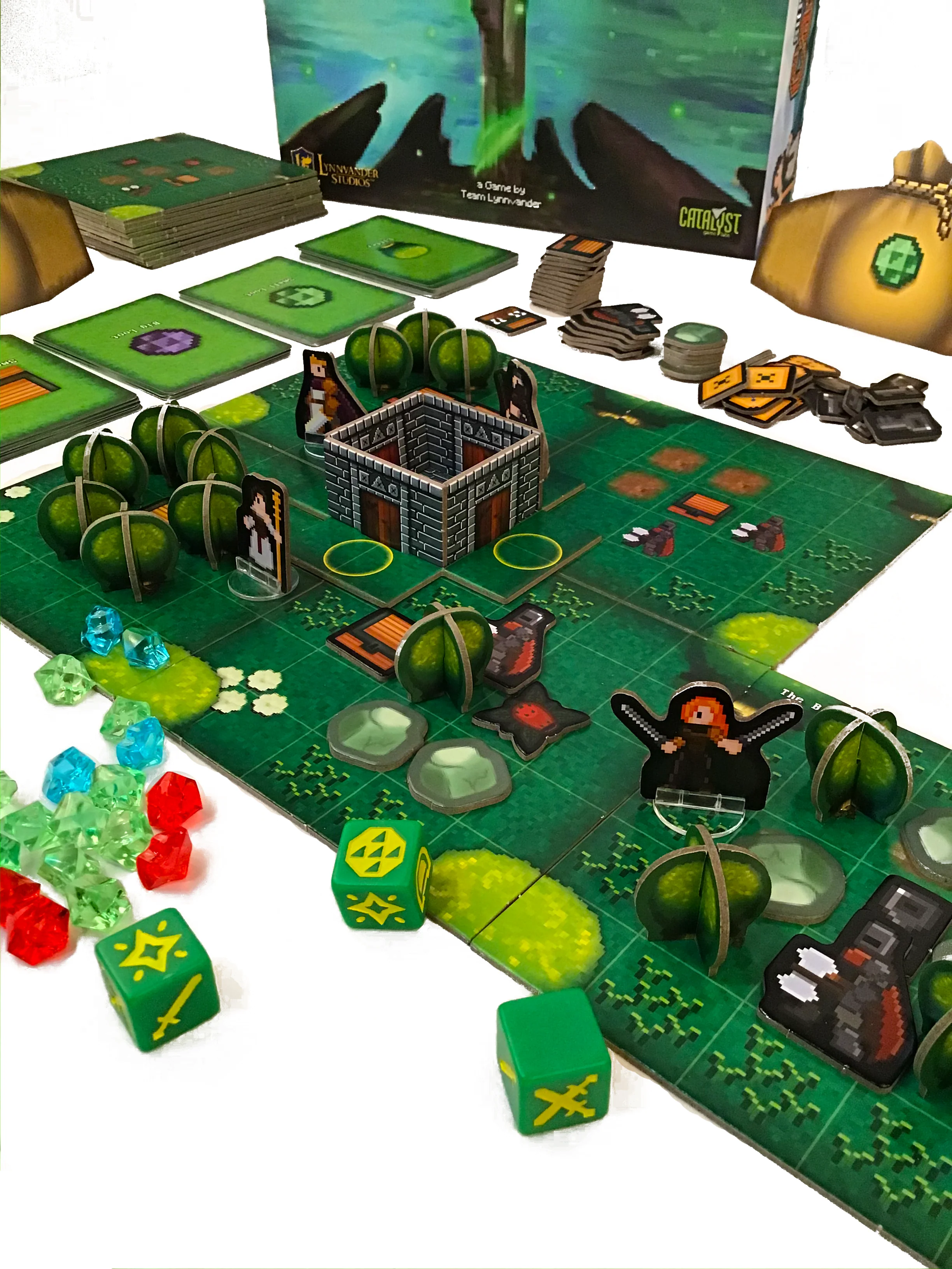 Super Camelot - Image 6